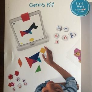 Osmo Genius Kit